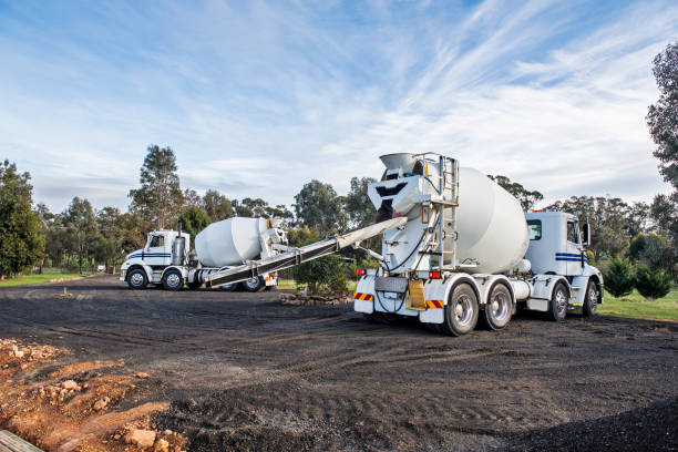 Best Decorative Concrete in Cicero, IL