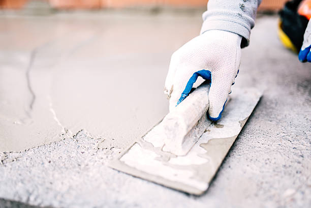Best Stamped Concrete Services in Cicero, IL
